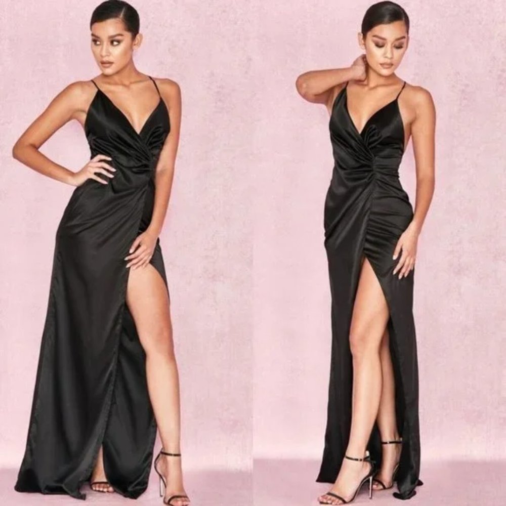 House of CB Dress